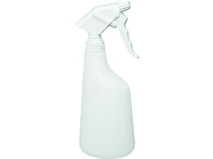 �y�����񂹁zEPOCA �X�v���[�K�� EP10WS+MAXI T NBR 630ml �z���C�g 7605.P01 ���r �X�v���[�� �v�b�V���{�g�� �����e�� �v�ʊ�