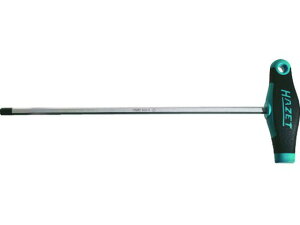 【お取り寄せ】HAZET Tハンドル六角棒レンチ 828-2.5