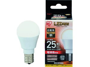 y񂹁zACXI[} LEDd E17Lz 25` dF 230lm u d` d Cg Ɩ Ɠd