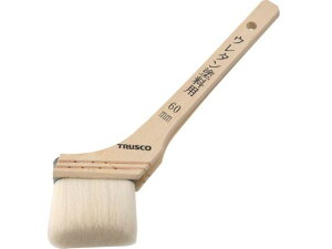 【お取り寄せ】TRUSCO/ウレタン塗料用刷毛 25号/TPB-468