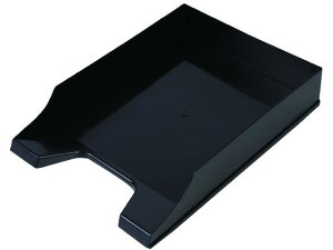 y񂹁zTRUSCO A4^[g[ W257×D350×H65  LTA4-BK g[ fXNgbv[ fXN