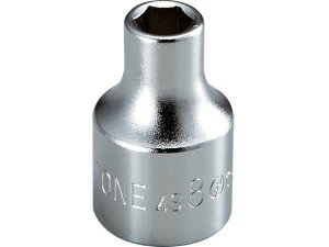 �y�����񂹁zTONE �\�P�b�g(6�p) 25mm 4S-25 �\�P�b�g �\�P�b�g�����` ��Ɨp�i �H��