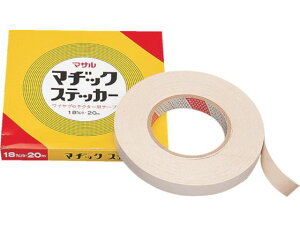 y񂹁z}T }abNXebJ[(p) 10mm×20m 10MS