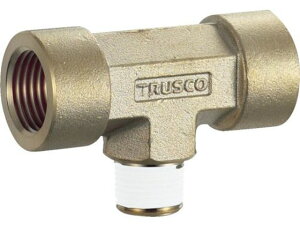 y񂹁zTRUSCO ˂݌p `[Y RC3/8×R1/4×RC3/8ٌa TN-0213T p pCv  󒲔zǗpH Ɨpi H