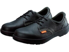【お取り寄せ】TRUSCO 軽量安全短靴 23.5cm TR11A-235 安全靴 作業靴 安全保護具 作業