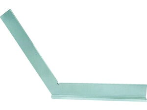 【お取り寄せ】OSS 角度付台付定規(120°) 156E-100