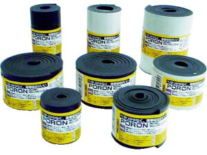 �y�����񂹁z�C�m�A�b�N �}�C�N���Z���E���^�����[��PORON �� 1.5×50mm×1M�� L32-1.550-M �S���f�� �˂� �{���g �B �f�� ��Ɨp�i �H��