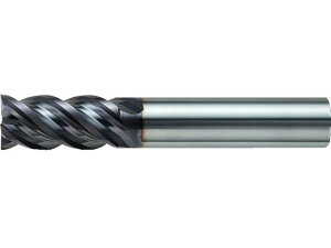 【お取り寄せ】三菱K 4枚刃エクスターハイパワー 超硬スクエアエンドミルミディアム刃長(M)3.5mm MSMHDD0350 エンドミル エンドミル保管 切削工具 作業