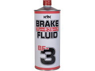 【お取り寄せ】KYK ブレーキフルード1L BF-3 58-101