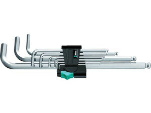 y񂹁zWera 950PKL/9SMN wbNXL[Zbg 022087 Zp_` hCo[ Ɨpi H