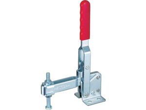 �y�����񂹁z�X�[�p�[ ���������^�g�O���N�����v(�����n���h����)�S��:287mm ���t��:3kN TDBM41F �N�����v ��ƍH�� �o�C�X �n���h�v���X ��Ɨp�i �H��