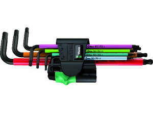 y񂹁zWera 950SPKL/7BSM wbNXL[Zbg 022534 Zp_` hCo[ Ɨpi H