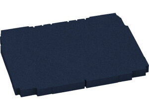 【お取り寄せ】TANOS システナー3 Mサイズ 下フォーム 373×274×25 83000036 整理 保管 作業