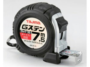 y񂹁z^W} GXebN-25 7.5m [gڐ GSL2575BL RxbNX ʗpi Hpi Ɨpi H