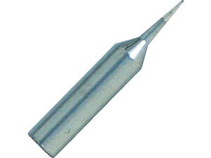 【お取り寄せ】エンジニア SK-30シリーズ用ハンダコテチップ ST-10 電気はんだこて はんだ 静電気対策 生産加工 作業 工具