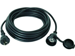 y񂹁zTRUSCO O200VR[h 5M T4P20AW-5 R[h R[h[ Hpi Ɨpi H