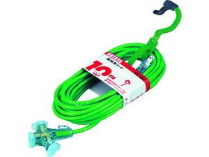 y񂹁zn^ 2PR[h 10m O[ SX-103-G R[h R[h[ Hpi Ɨpi H