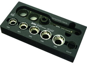 y񂹁zAlbNX ItZbgA_v^[30mm \PbgZbg AOA-30S1