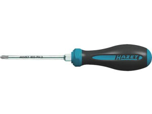 �y�����񂹁zHAZET HEXAnamic�����\�t�g�O���b�v�h���C�o�[ PH0 802-PH0 �O���b�v�h���C�o�[ �h���C�o�[ �Z�p�_�����` ��Ɨp�i �H��