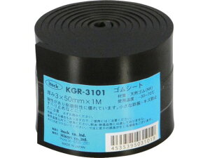 y񂹁z S[ 3mm×50mm×1M KGR-3101