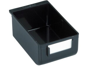 y񂹁zTRUSCO rbNpCgr 100×1H67×H67 ubN K-10BK iI [ ۊ 