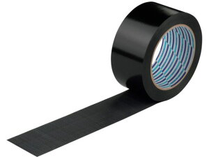 y񂹁zpCI pe[v 50mm×25m ubN K-10-BK 50MMX25M  {e[v Ke[v Se[v 