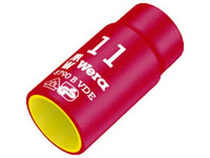 y񂹁zWera 8790HMB ≏\Pbg3^8 Ε7mm 004951