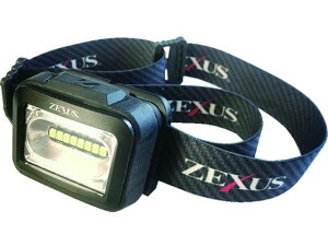 【お取り寄せ】ZEXUS/LED ヘッドライト ZX-165/ZX-165