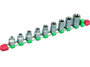 y񂹁zKTC 12.7sq.E^gNX`Zbg[9Rg] TB4E09 \Pbg \Pbg` Ɨpi H