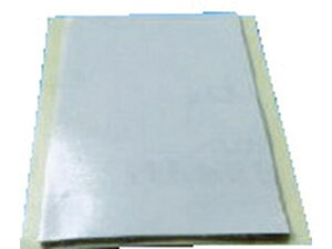 【お取り寄せ】アクリルフォーム強接着両面テープ ハイパージョイント シートタイプ 5枚入