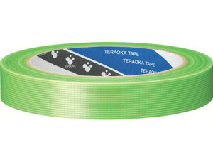 y񂹁zTERAOKA P-Jbge[v NO.4142 t 18mm×25M  {e[v Ke[v Se[v 