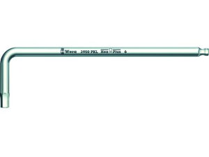 y񂹁zWera 3950 XeXwbNXL[ 1.5×90 022700 Zp_` hCo[ Ɨpi H