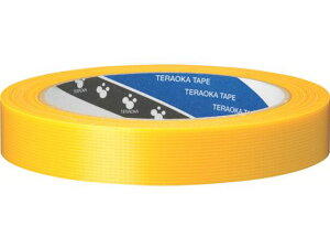 y񂹁zTERAOKA P-Jbge[v NO.4142  18mm×25M {e[v Ke[v Se[v 