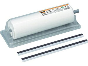 【お取り寄せ】TRUSCO 制御盤イージーフィルター難燃タイプ 550×200 150枚 T-OCPF-550A エアコン部材 水道配管用工具 空調配管用工具 作業