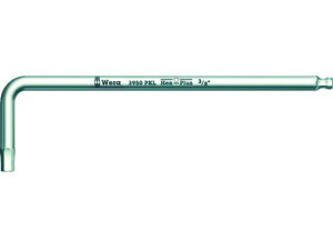 y񂹁zWera 3950 XeXwbNXL[ 3/32C` 022710 Zp_` hCo[ Ɨpi H