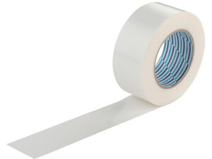 y񂹁zpCI pe[v 50mm×50m zCg K-10-WH 50MMX50M  {e[v Ke[v Se[v 