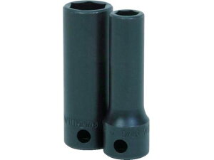 y񂹁zWILLIAMS 3/8hCu fB[v\Pbg 6p 20mm CpNg JHW12M-620 \Pbg \Pbg` Ɨpi H