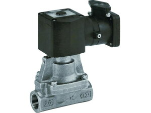 �y�����񂹁zCKD �p�C���b�g�� �h���`2�|�[�g�� AD�V���[�Y(���C�p) AP11E2-20A-C4T-AC200V �d���� �R���v���b�T�[ �󈳋@�� �z�[�X ���Y���H�p�i ��Ɨp�i �H��