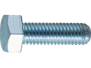 y񂹁zTRUSCO Zp{gjN[ SlW M10×40 16{ B22-1040 {g ˂ B f Ɨpi H