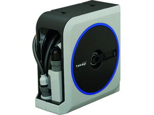 【お取り寄せ】タカギ NANO NEXT 15m(GY) RM1215GY