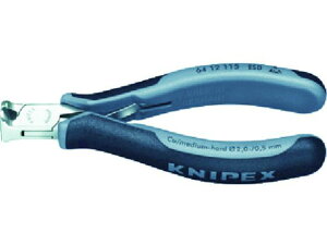 y񂹁zKNIPEX 6412-115ESD GNgjNXGhJbeBOjbp[ 6412-115ESD