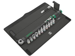 y񂹁zWera gN`Zbg C3 40~200Nm 1^2 343970