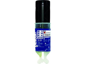 �y�����񂹁z�f�u�R�� �f�u�`���[�u S-31 28.4g DV996600 �ڒ��� ��C�� ���� �ڒ� ��C �n��