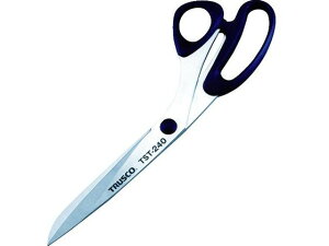 y񂹁zTRUSCO V؂͂ 240mm TST-240 nT~ Jb^[ pH Ɨpi H