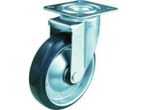 �y�����񂹁zTRUSCO TYS�V���[�Y ���� �S����100mm TYS-100 �L���X�^�[ ➑� �@�\���� ����