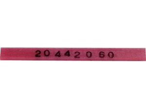 �y�����񂹁zUHT ��40-6#1200�^�[�{���b�v�p�Z���~�b�N�X�g�[�� 1Cs(��)=5�{ CS40-6-1200 �G�A�O���C���_�[ �󈳍H�� ��Ɨp�i �H��