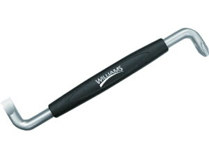 y񂹁zWILLIAMS ItZbg }CiXhCo[ 5/16 JHW24103 hCo[ rbg ƍH Ɨpi H