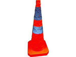 �y�����񂹁zTRUSCO �p�^�p�^�R�[�� 700mm �� TCCP-700-R ���S�W�� �X�e�b�J�[ ���� ���S ���