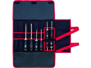 �y�����񂹁zTONE �p���[�O���b�v�h���C�o�[�Z�b�g 8�{�g �z�ܕt�� PGD8 �O���b�v�h���C�o�[ �h���C�o�[ �Z�p�_�����` ��Ɨp�i �H��