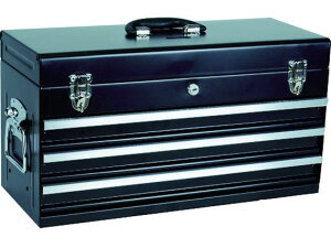 y񂹁zTRUSCO c[`FXg(3i)ubN T-533BK